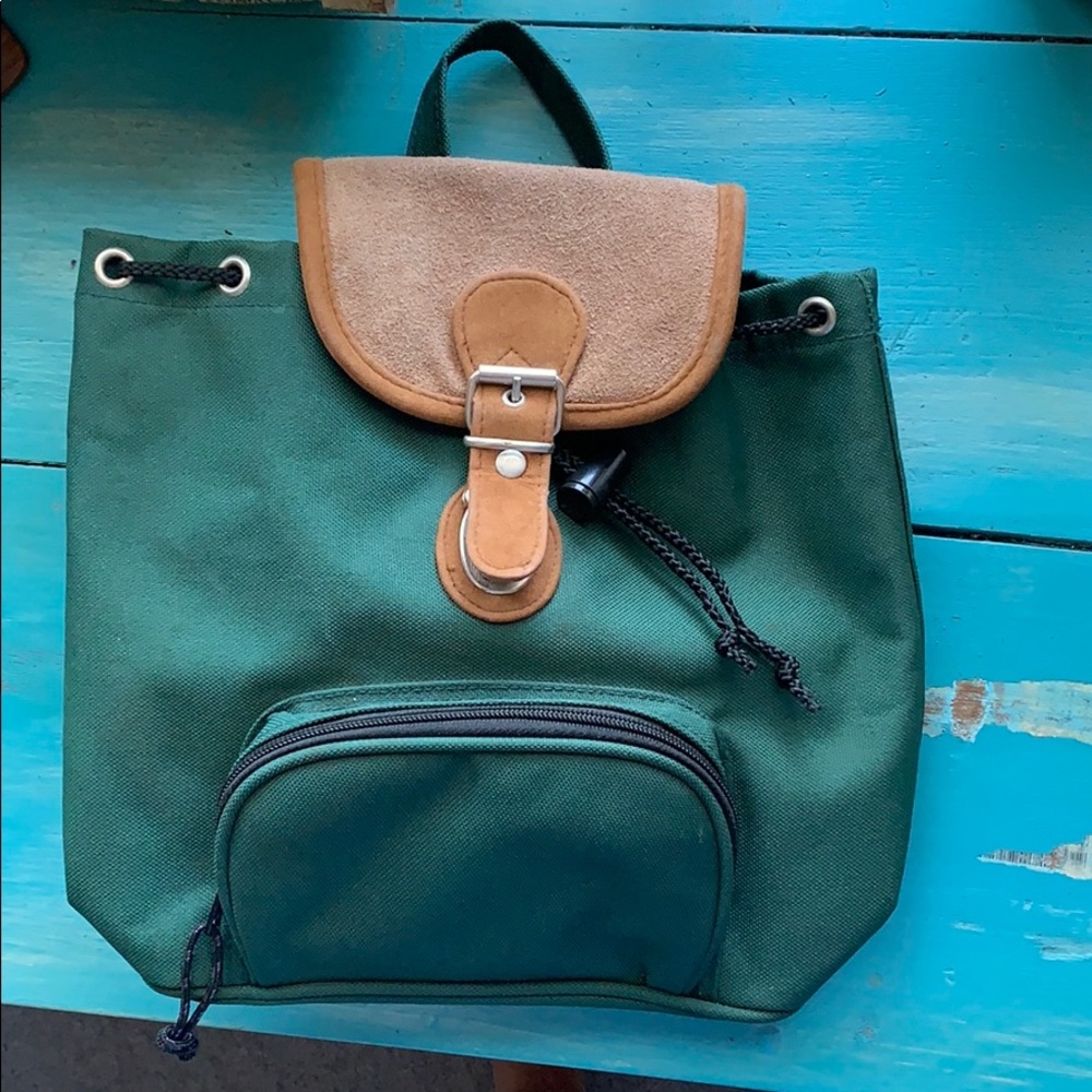 Vintage 90’s backpack